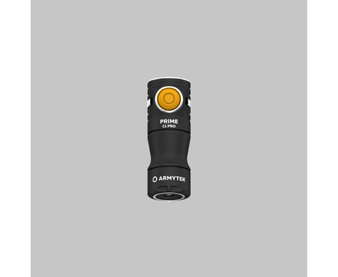Карманный фонарь ARMYTEK PRIME C1 PRO MAGNET USB WARM