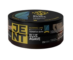 JENT - Blue Agave (Текила Бум), 25 гр