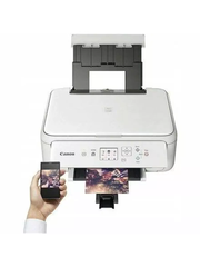 МФУ Canon Pixma TS5151 A4 принтер/копир/сканер (2228C028)