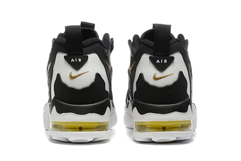 Nike Air DT Max 96 'Black White' 