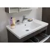 Aquanet 183002 Компл.3 - Тумба Эвора 80 цв.дуб антик (183002)