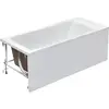 Roca 259121000 25P028000 Монтаж комплект к а/в Easy 1800х850