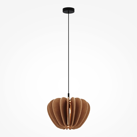 Подвесной светильник Maytoni Cambio MOD398PL-01BR
