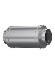 Шумоглушители