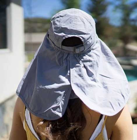 Картинка кепка Skully Wear YFM-209 sand - 3
