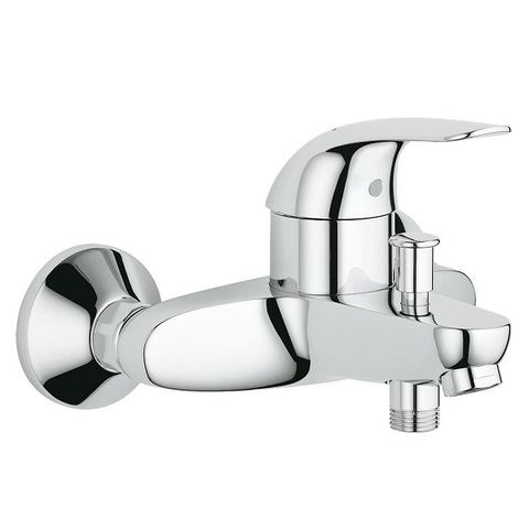 Смеситель для ванны Grohe  32743000