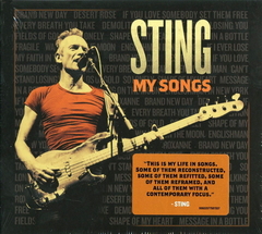 Sting / My Songs (CD)
