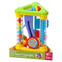 Playgo Активный игровой центр Треугольник (Play 2249)