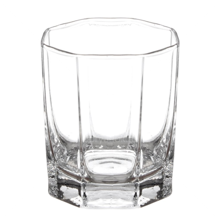 Набор низких стаканов Pasabahce Kosem 205ml  6 шт.  42035-6