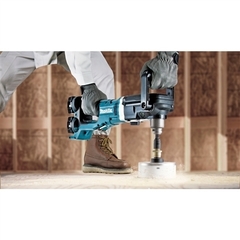 Угловая дрель Makita DDA460Z