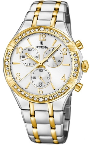 Наручные часы Festina F20396/1 фото