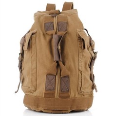 Рюкзак из ткани S.C.Cotton 1113