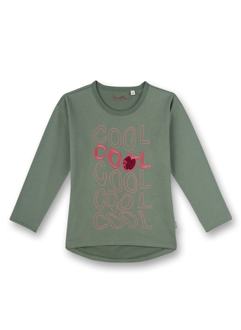 Футболка Sanetta 125874 40037