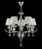 Люстра Maytoni Smusso MOD560-05-N