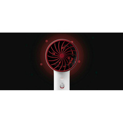 Фен Soocas H5 Global (Глобальная версия), red (красный)