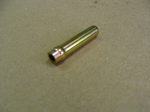 Соединитель шланговый (крышки клапанов) Geely МК