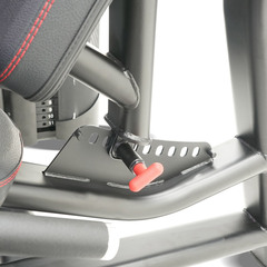 Разгибание/сгибание ног Inspire DMEC1. Стек 52 кг