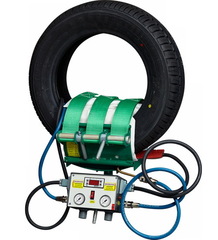 Вулканизатор Комплекс 1