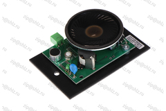 Устройство переговорное универсальное УП-Р-05 кабина РВЕА.465112.005-01