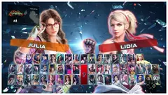 Tekken 7. Legendary Edition (гарнитура PS VR по желанию) (диск для PS4, интерфейс и субтитры на русском языке)