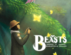 Beasts of Maravilla Island (для ПК, цифровой код доступа)