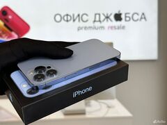 iPhone 13 Pro, 512 ГБ б/у