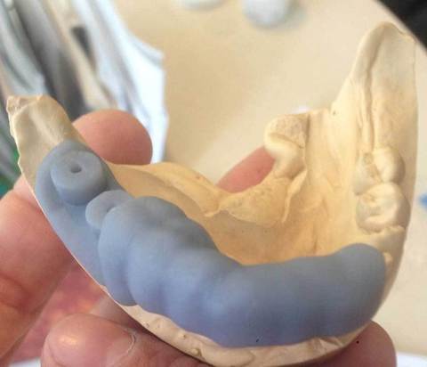 3D-принтер Formlabs Form 2