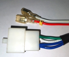 Блок AVR GG8000E Champion в интернет-магазине ЯрТехника