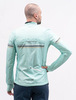 Элитная беговая куртка Noname Trail Running Jacket Plus Nvii Teal Ux