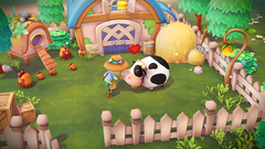 Sugardew Island - Your cozy farm shop (для ПК, цифровой код доступа)