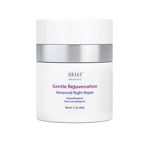 Obagi Advanced Night Repair Интенсивный восстанавливающий ночной крем, 50 гр