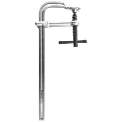 Струбцина F-образная КОБАЛЬТ 80 х 300 мм, кованая (244-667)