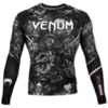 Рашгард Venum Art L/S