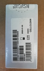 06906451001/83401621 Депротеинизатор (50 мл.); Cellclean (50ml) Sysmex Corporation, Japan/Сисмекс Корпорейшн, Япония