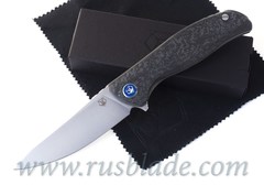 Shirogorov F3 NS M390 CF 3D 