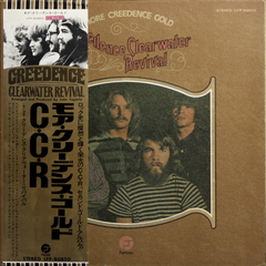 Creedence Clearwater Revival / More Creedence Gold (LP)