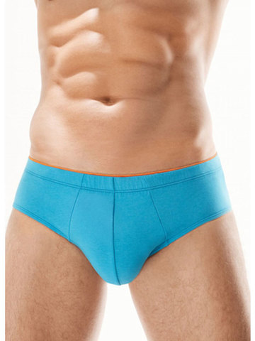 Мужские трусы OmA 3822 Omsa for Men