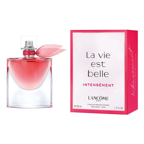 Lancome La Vie Est Belle Intensement