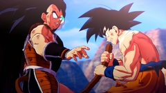 DRAGON BALL Z: KAKAROT Standard Edition (для ПК, цифровой код доступа)