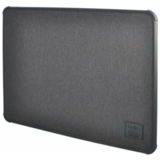 Uniq DFENDER Sleeve Laptop Sleeve for Macbook Pro 15-inch Black