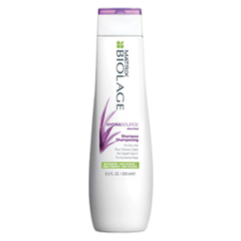 Matrix Biolage Hydrasource Shampoo - Шампунь для увлажнения сухих волос