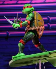 Фигурка NECA Teenage Mutant Ninja Turtles in Time: Raphael