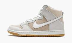 Dunk SB High Pro ISO "Orange Label"