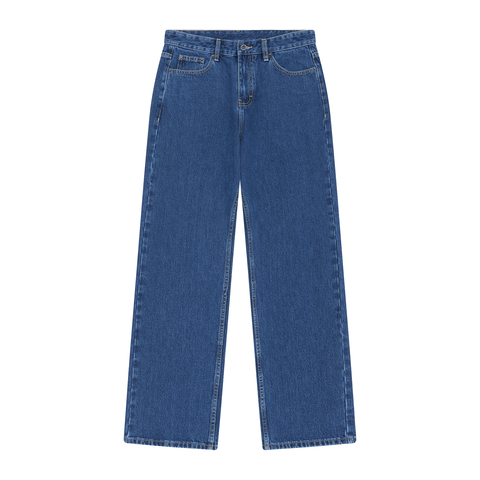 ДЖИНСЫ YMKASHIX ORIGINAL