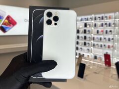 iPhone 12 Pro, 256 ГБ б/у