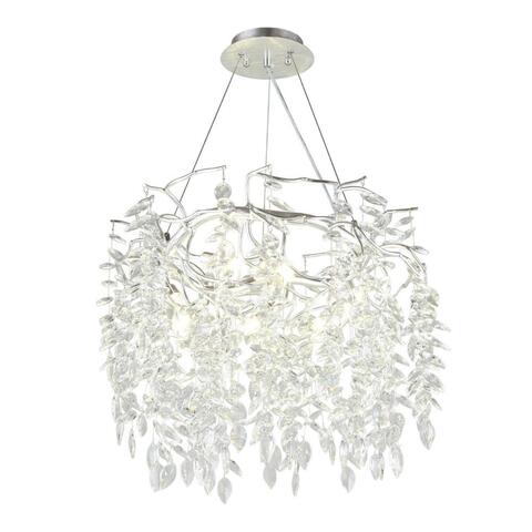 Подвесная люстра Aployt Gertunia APL.847.13.10