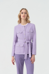 Жакет Павия NOME Atelier