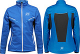 Элитный Костюм Noname Pro Softshell 20 Ux Blue мужской