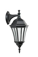 Садово-парковый светильник серии Astoria l S 91302 S bl