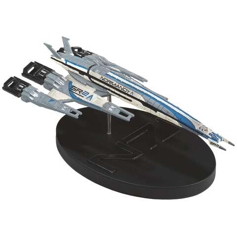 Реплика Dark Horse Games Mass Effect: Normandy SR-2 Ship
